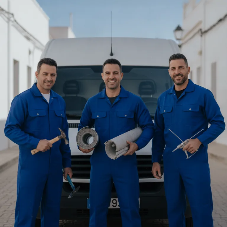 reparaci贸n de tejados Villaquilambre